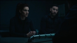 FBI - Season 08 Episode 19